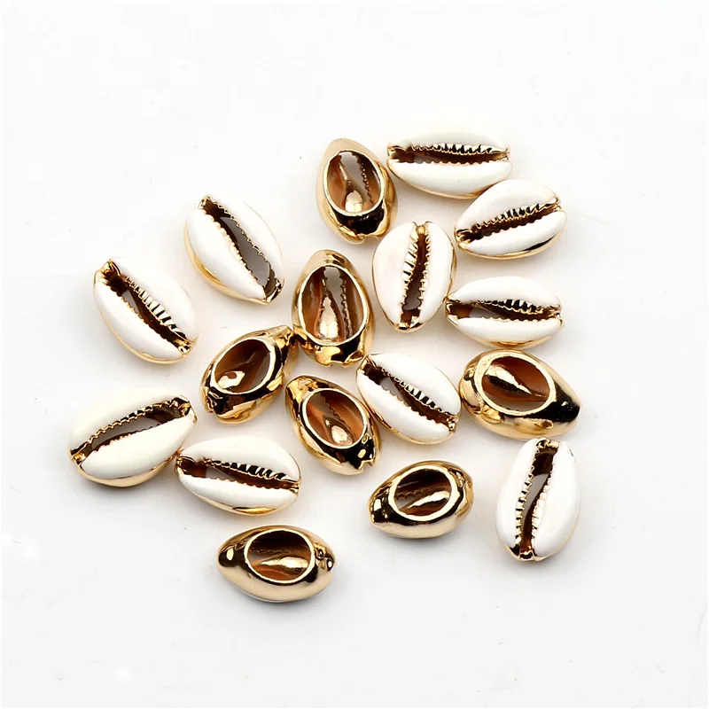 10 шт. морские ракушки|Ракушки и звезды| |