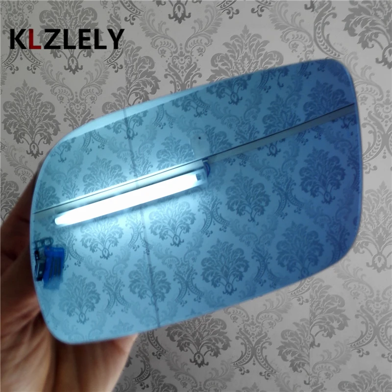 Стекло на боковое зеркало заднего вида для VW GOLF 4 JETTA MK4 PASSAT B5 1997 2004|side mirror glass|mirror glass