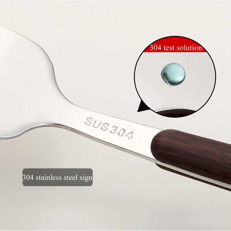 3 шт набор посуды для путешествий походный столовых приборов Еда класс 304