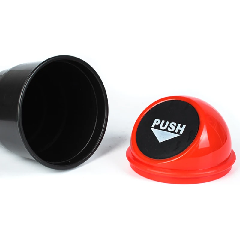 Автомобильная мусорная корзина автомобильный контейнер для мусора мусорный