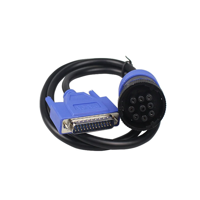 Профессиональный DPA5 Dearborn Protocol Adapter 5 лучшее качество сверхмощный грузовик сканер