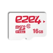 Карта памяти e2e4 microSD Class 10 без адаптера|Карты памяти| |