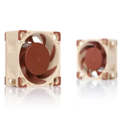 Noctua NF-A4x20 12В Корпусный вентилятор