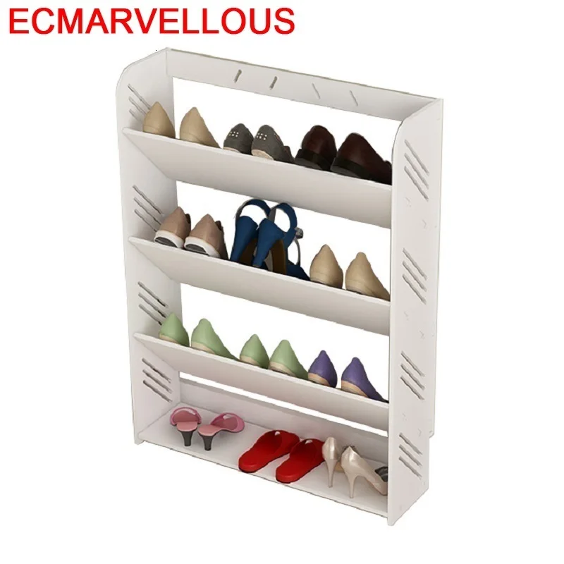 Минималистичный шкаф для хранения Европейский деревянный органайзер дома Zapatero