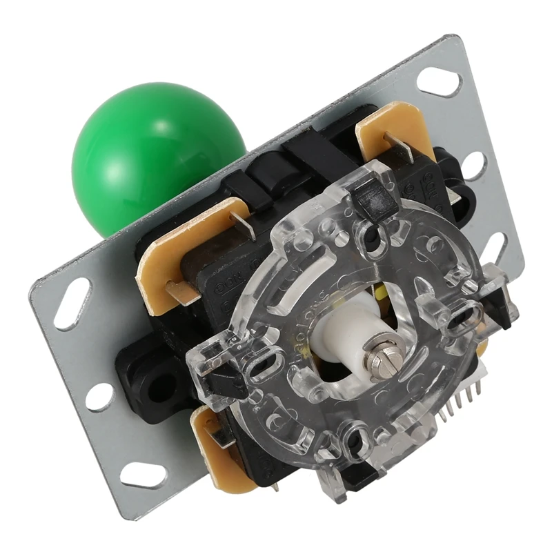 USB Double Arcade Kit 28 Game Console with Light Key Switch Sanhe Joystick | Электроника