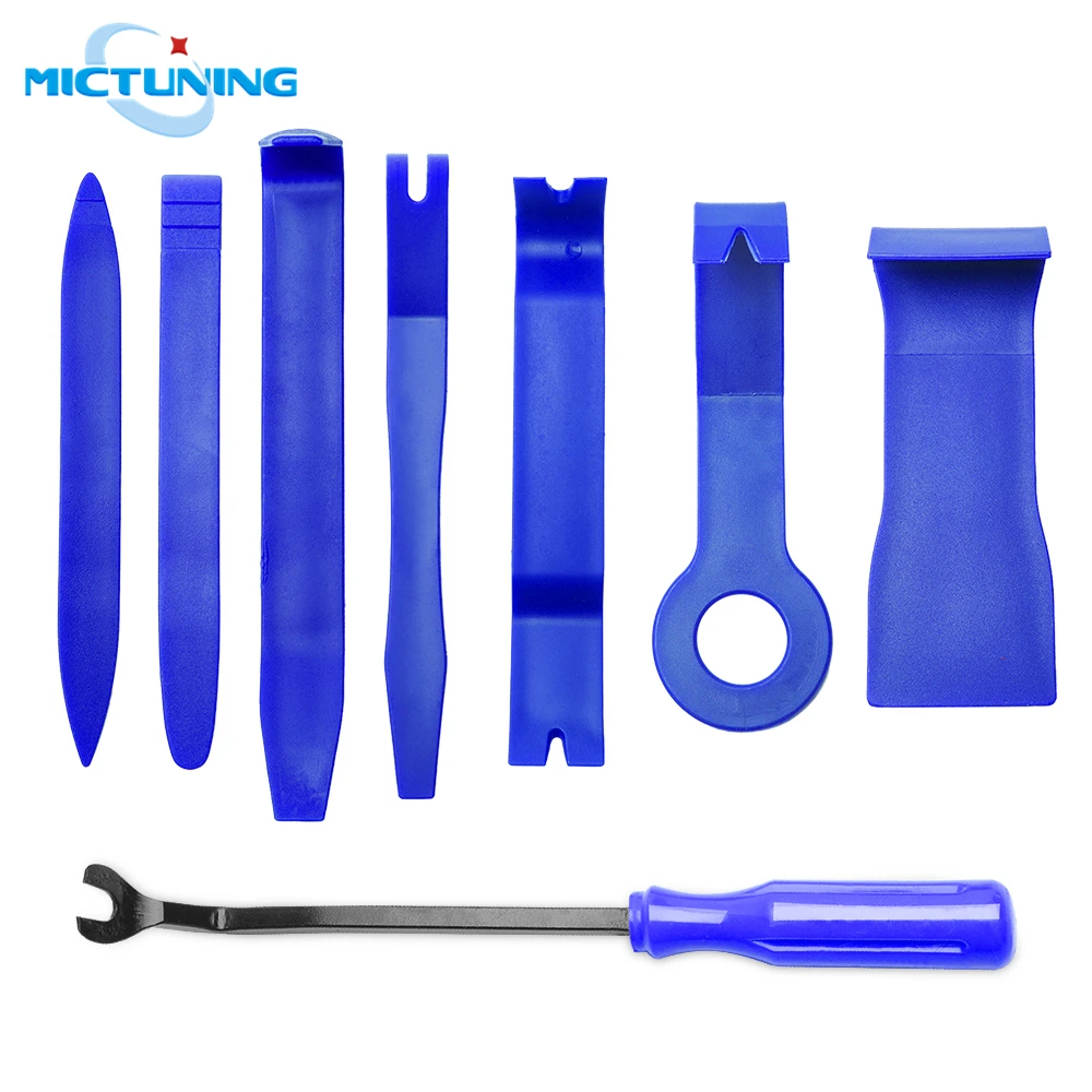8 шт. набор инструментов для ремонта автомобиля| |