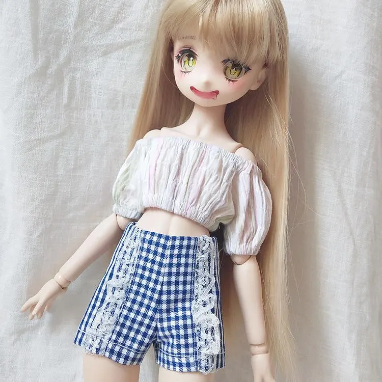 custom as pictures Estartek CA011 1/3 Полный Макияж руки настроить DD голова Акира голова лепить для Dollfie мечта DDL DDM кукла Фигурка DIY - Цвет: custom as pictures
