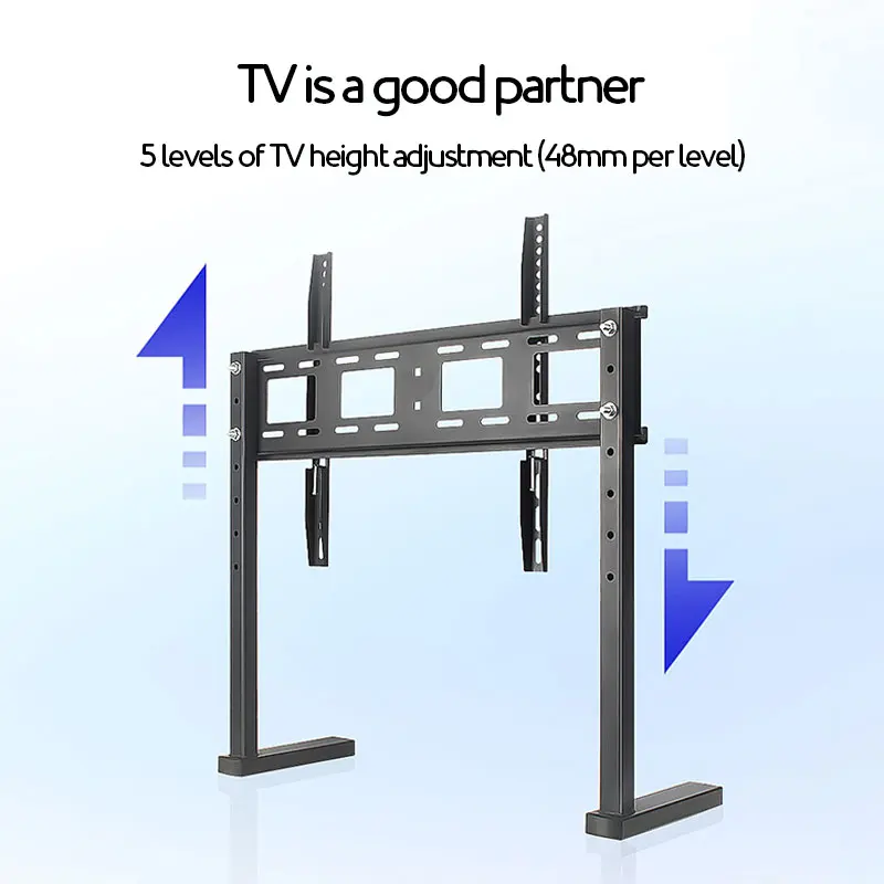 BEISHI Универсальный светодиодный ЖК Телевизор подставка для большинства 42 ''