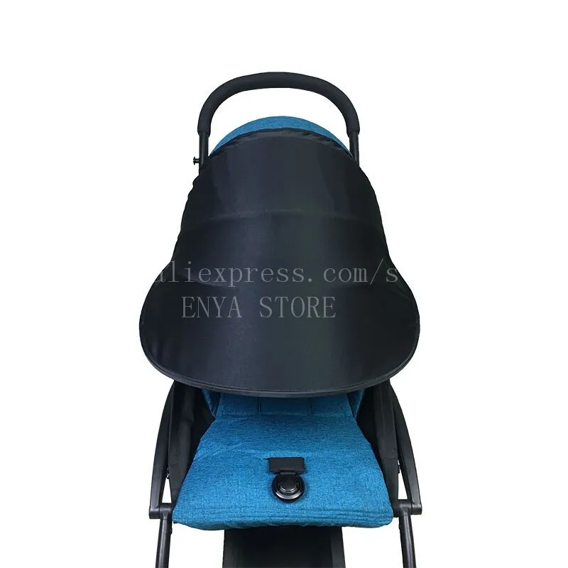 козырек на коляску солнцезащитный от солнца Универсальный для коляски Yoyaplus 3 Йо