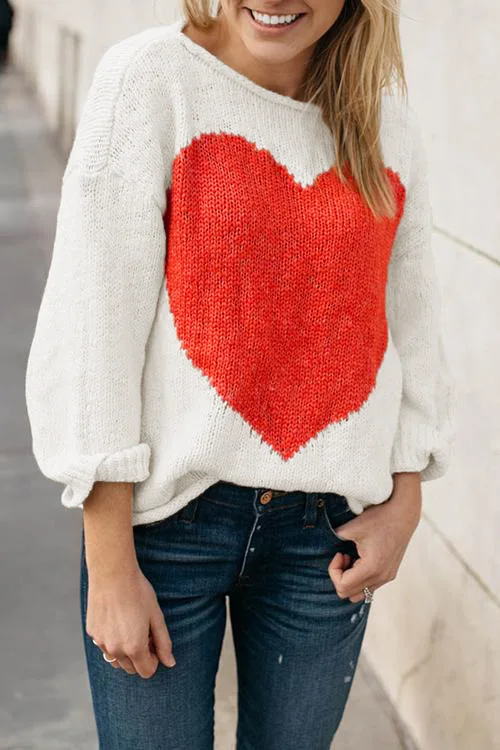 Теплый модный свитер для женщин свитера пуловеры Трикотажная майка топы Jumperwhite