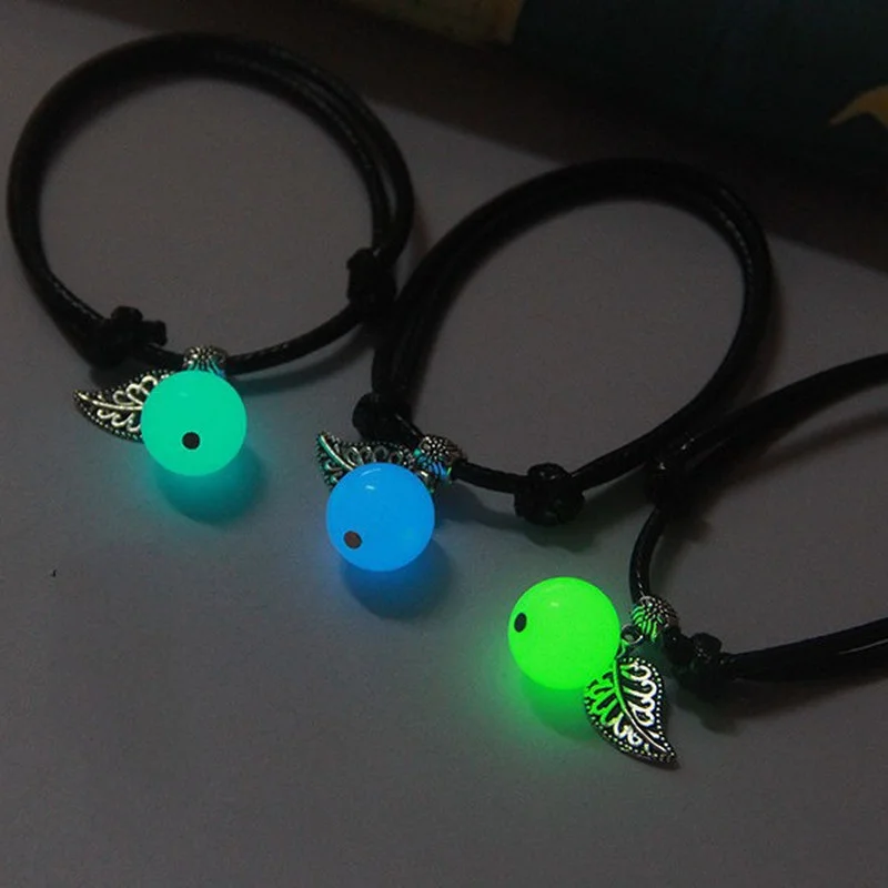 Браслеты на лодыжку для мужчин и женщин простые украшения из искусственной кожи