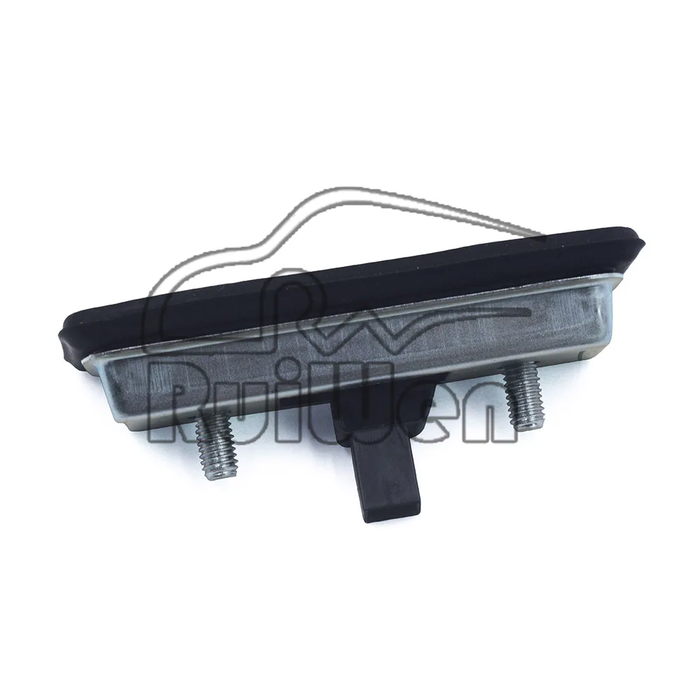 Оригинальный переключатель ручки замка заднего багажника для Skoda Octavia / VW XL1 1Z0827574C