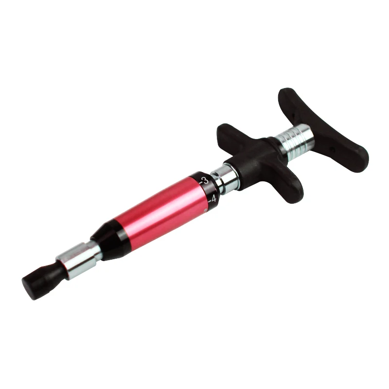 Ручной хиропрактика инструмент для коррекции позвоночника массажер 6 уровней