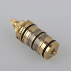 Термостатический картридж для душевой кабины с винтовым датчиком 11-010