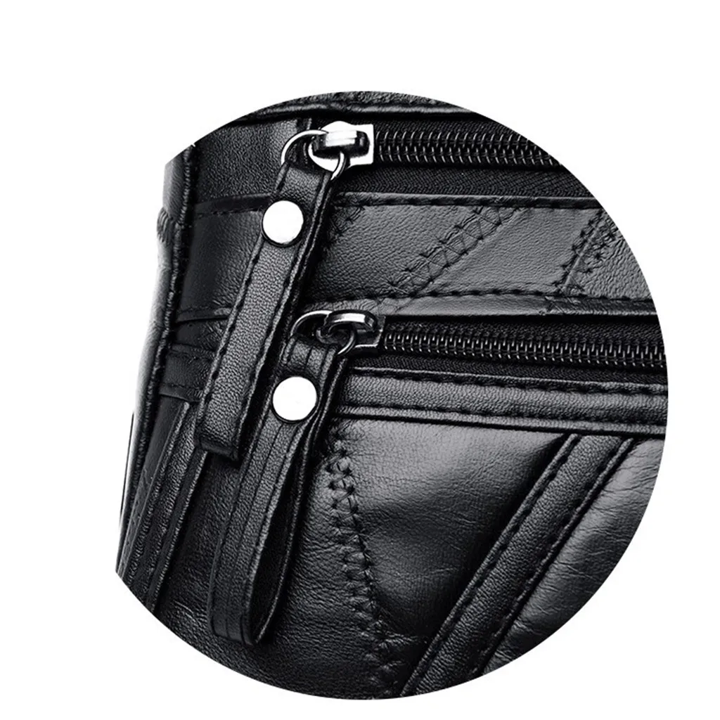 &amp 35 дамские сумочки новинка 2019 сумка-мессенджер на одно плечо натуральная