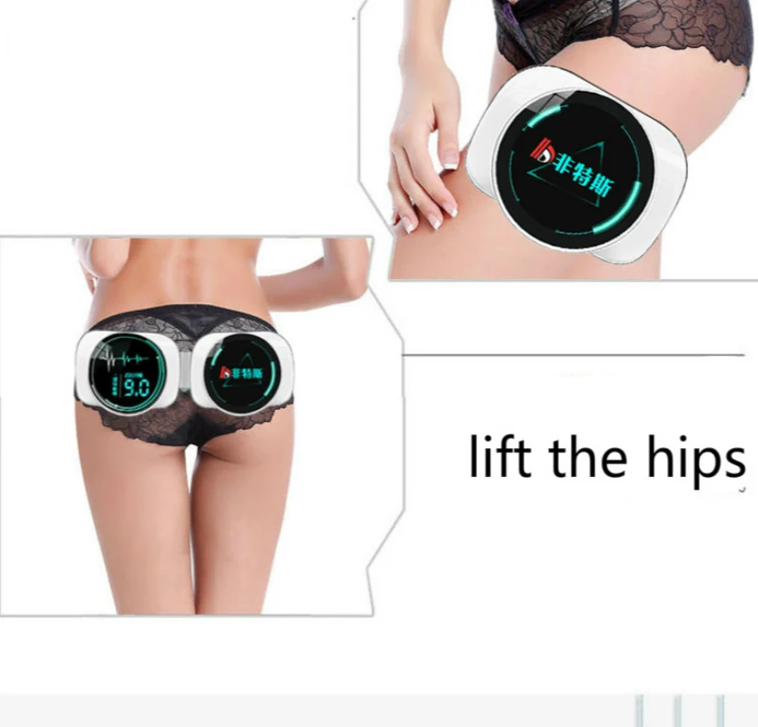 Массажер для похудения пояс сжигания жира с USB разъемом|Массажное оборудование