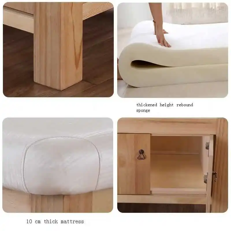 

Tattoo Silla Masajeadora Furniture Beauty Cama Camilla Para Masaje Envio Gratis Tafel Table Salon Chair Folding Massage Bed