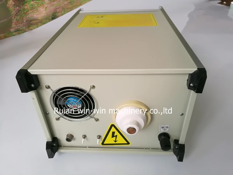 HW-2003 HW2003 AC 220 В 3 кВт коронное оборудование для лечения контроллер коробка для пленки дуя машина ширина пленки 1200 мм