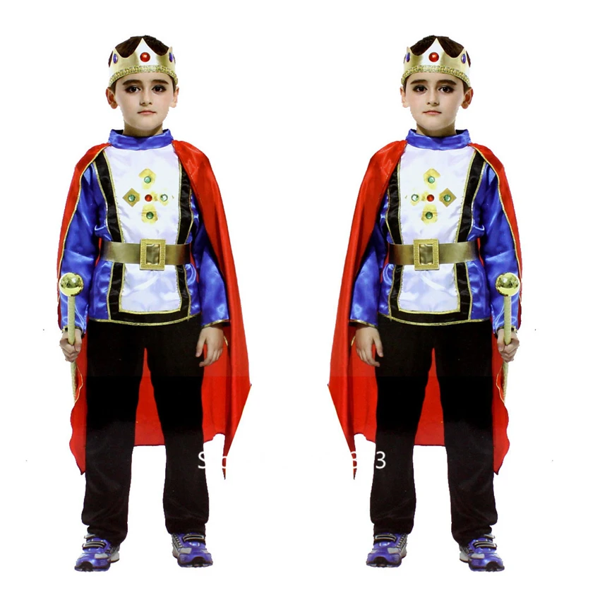 Обувь с накидкой Костюм принцессы короны поясом Детские вечерние костюмы на день