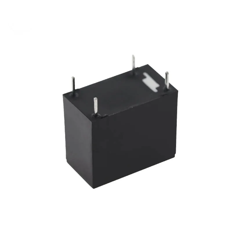 Реле 307H-1AH-F-C 307H 1AH F C 307H1AHFC средней мощности, 5 в постоянного тока, 12 В постоянного тока, 24 В постоянного тока, 24 В постоянного тока, 10 А, 4 контакта, 5 шт.