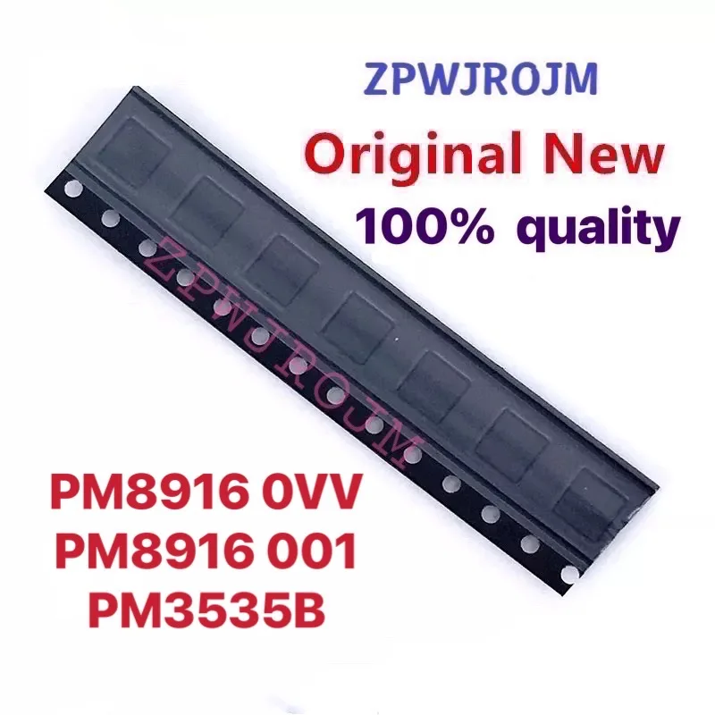 

10 шт. PM8916 0VV PM8916 001 PM3535B