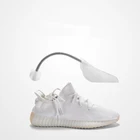 Растяжители для обуви пластиковые регулируемой длины, 1 пара