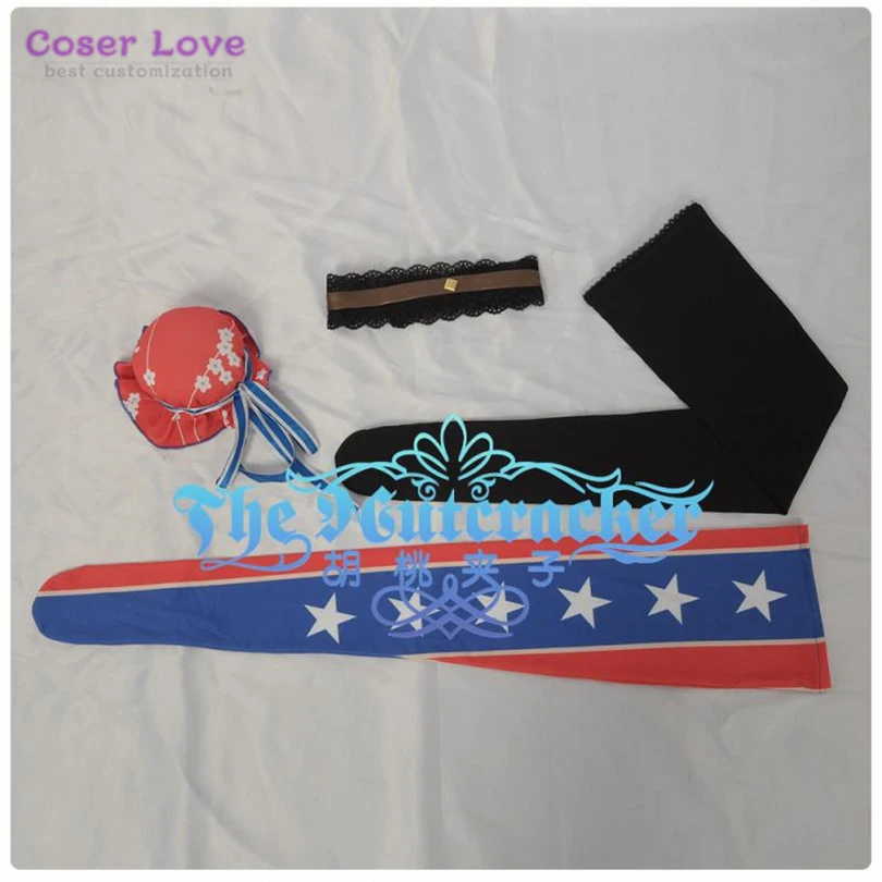 Миямото Мусаси косплей костюм карнавал Хэллоуин Рождественский Костюм |