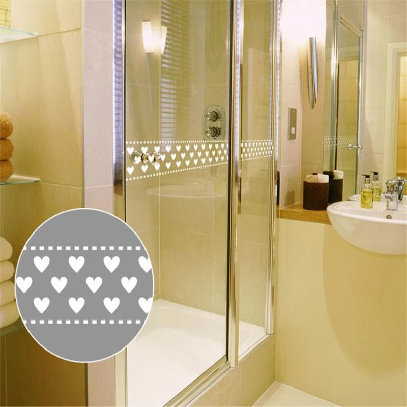 Европейский белый кружевной оконный стеклянный стикер Кофейня благородный