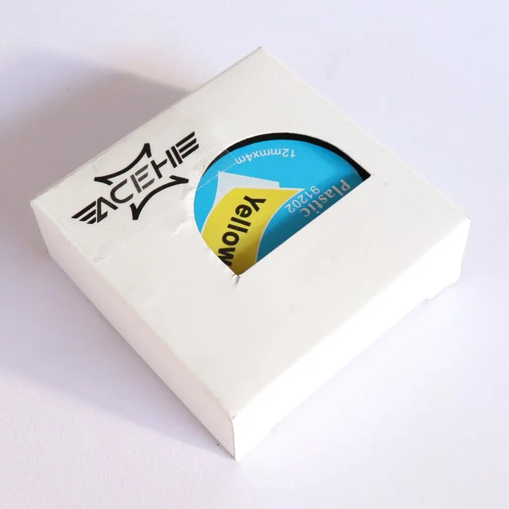 Личное использование 12*4 мм лента для маркировки большая стабильность Удобная