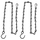 2 шт., вешалка для цветов, 90 см