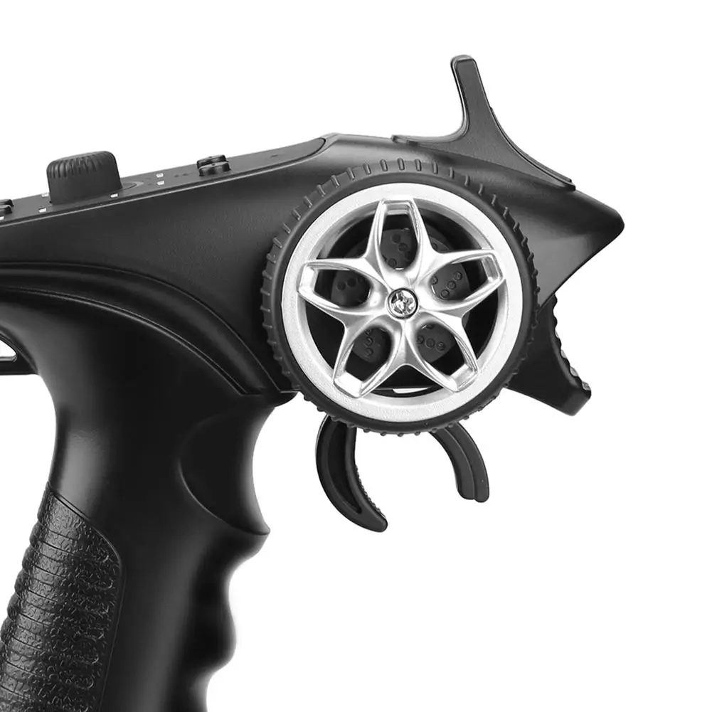 rc запчасти tx4 24 ghz 4ch радио системы п