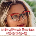 Очки женские фотохромсветильник с диоптриями 0-0,5-0,75-1,0-2,0 до-4,0