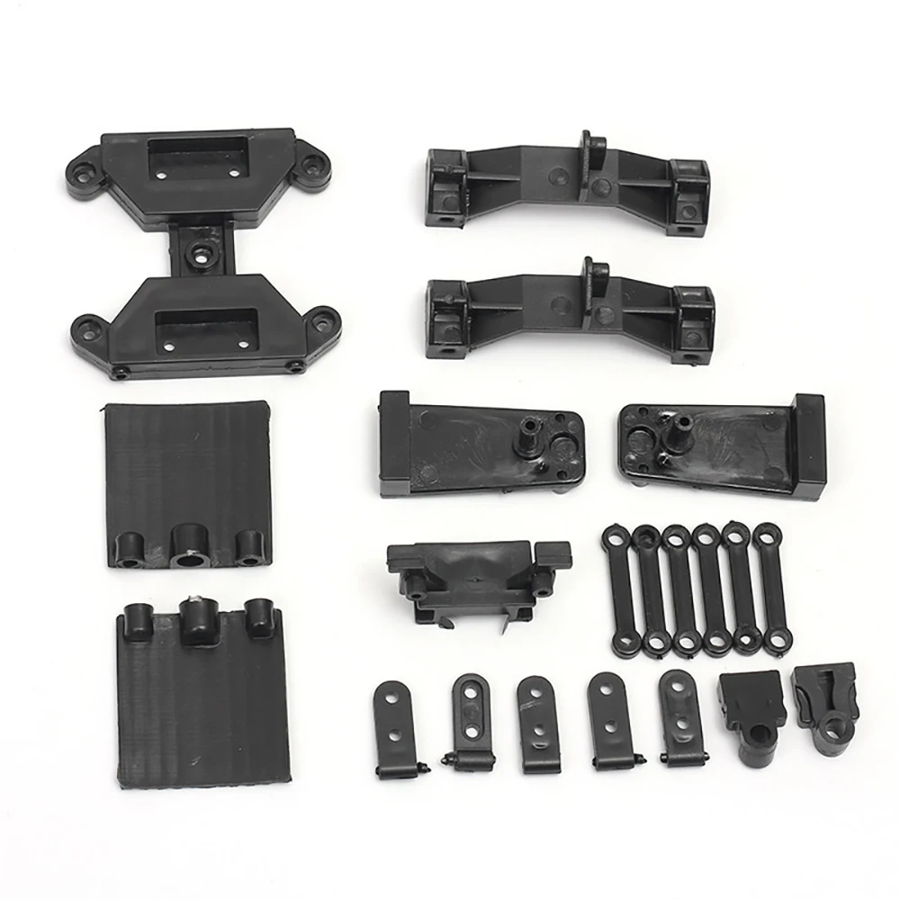 WPL B36 масштаб 1:16 военный командный автомобиль с дистанционным управлением