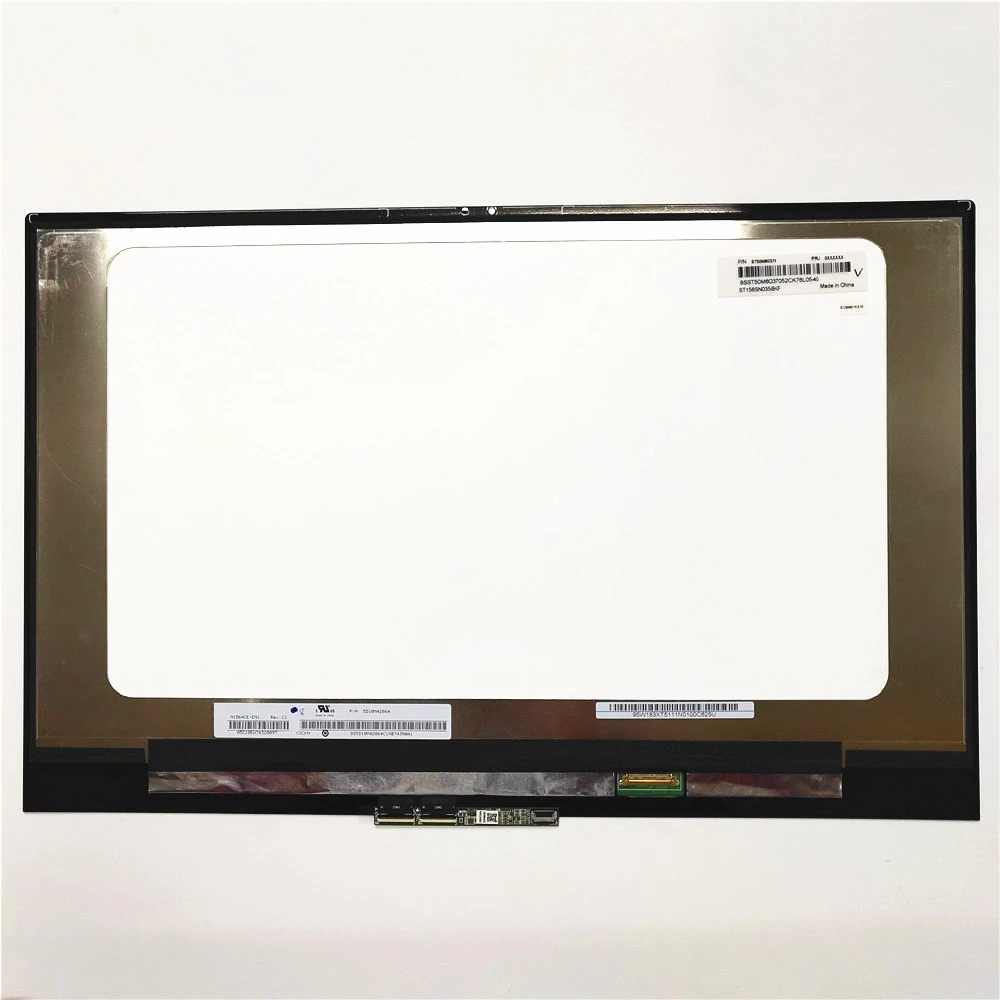 Оригинальный ЖК-дисплей для ноутбука Lenovo YOGA 720-15IKB сенсорный экран в сборе йоги 720