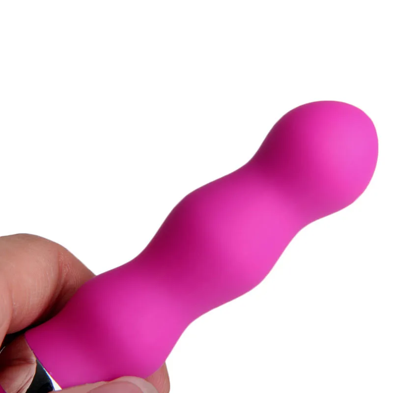 Секс игрушки для взрослых вибратор фаллоимитатор женщин G Spot Массажер палка
