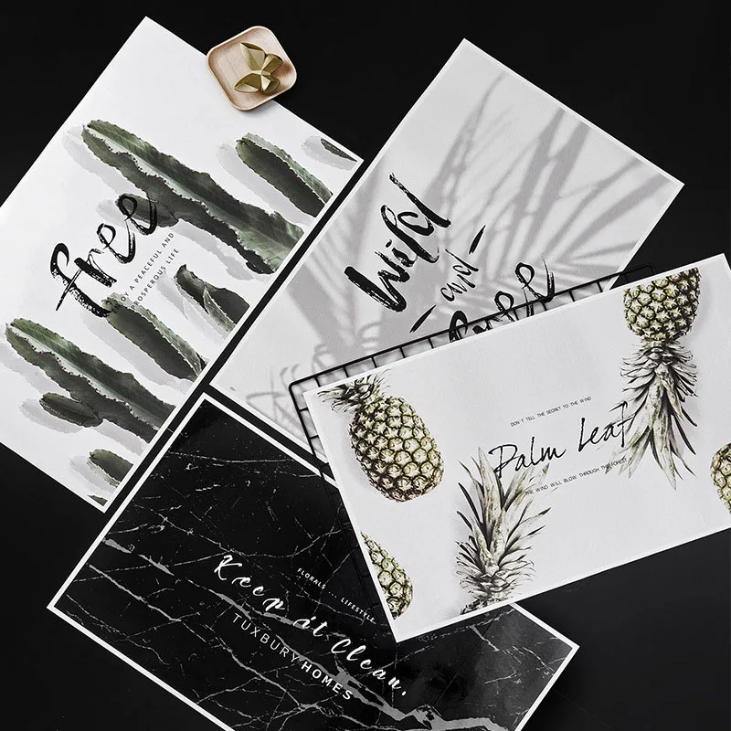 75*45 см самоклеящийся стикер для шкафа декоративные Водонепроницаемый с защитным