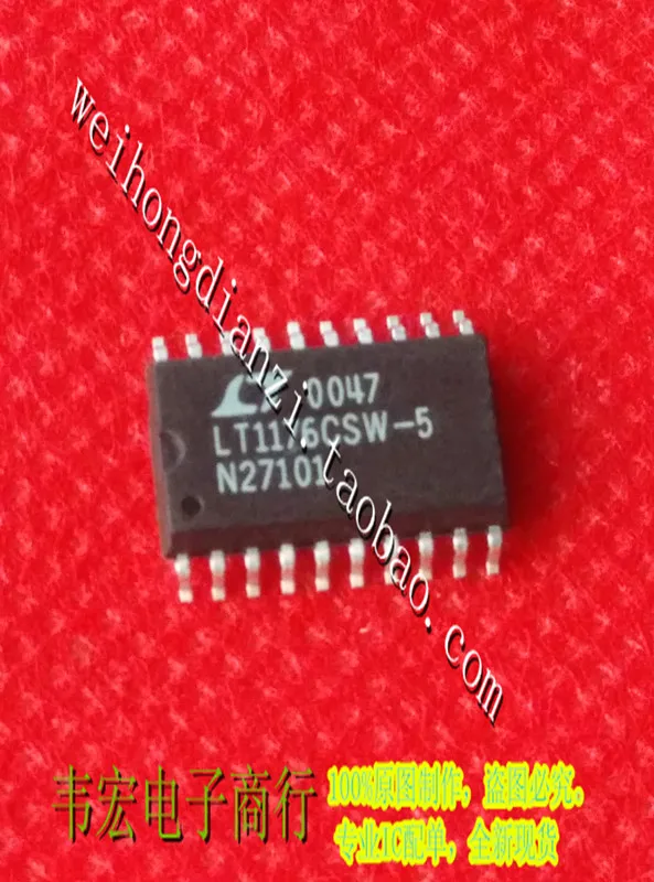 lt1176csw sop20