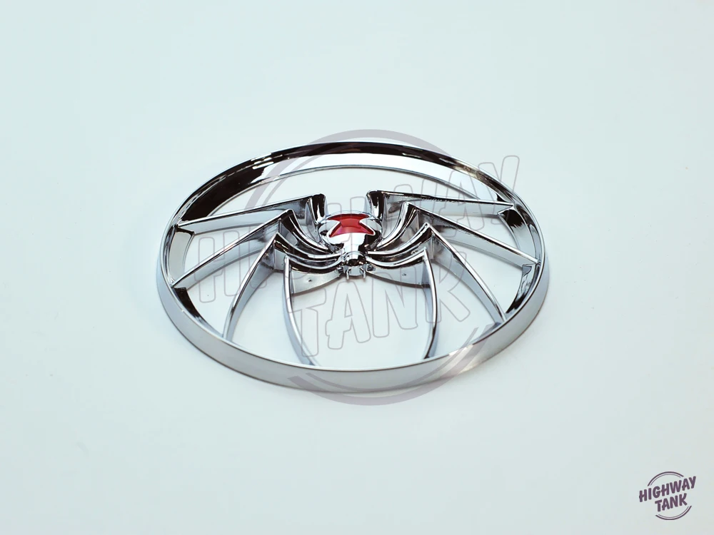 Chrome Widow Speaker Trim Grill Cover case for Harley Electra Street Glide Trikes | Автомобили и мотоциклы