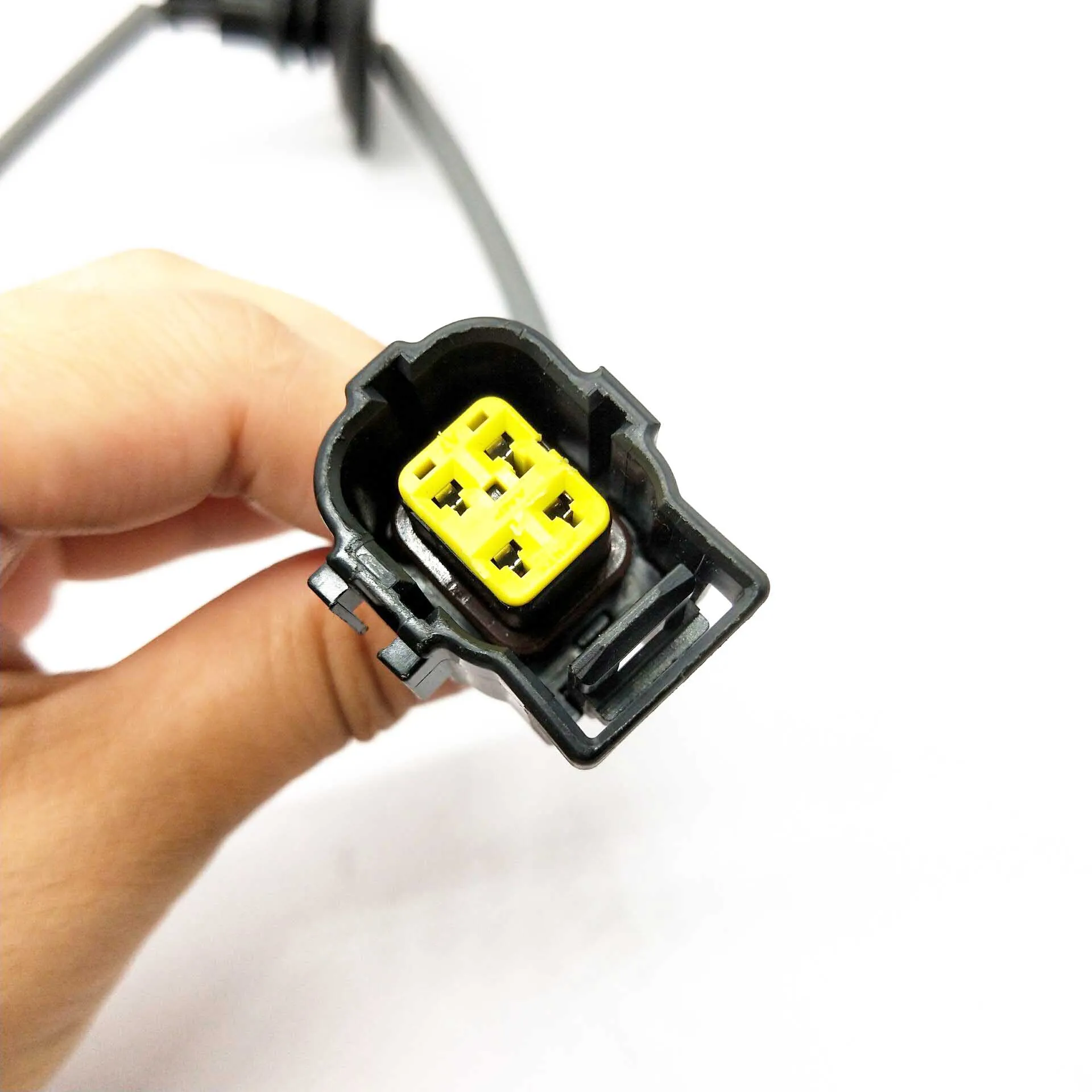 Нисходящий лямбда деталь датчика кислорода для выхлопных газов 0258010024 Mitsubishi Lancer