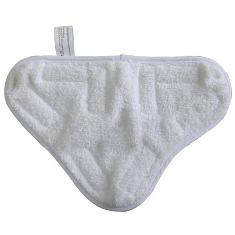 Сменные треугольные моющиеся насадки для швабры из микрофибры | Дом и сад