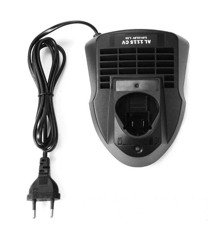 Зарядное устройство для аккумулятора Bosch 10 8 В/12 В BAT411 BAT412A AL1115CV зарядное литий