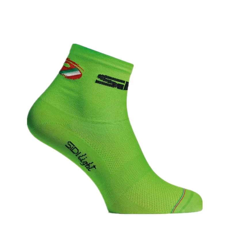 

2021 New Compression Socks Summer Shorts Cycling Socks Men and Women Sport Running Socks