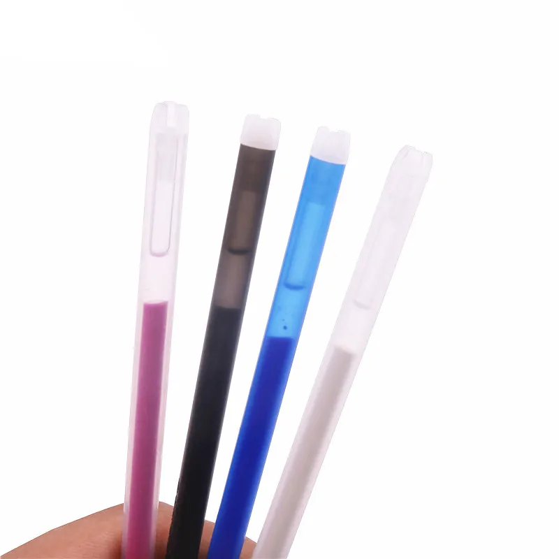 Стираемая ручка для рисования маркеры ткани 8 шт. | Дом и сад