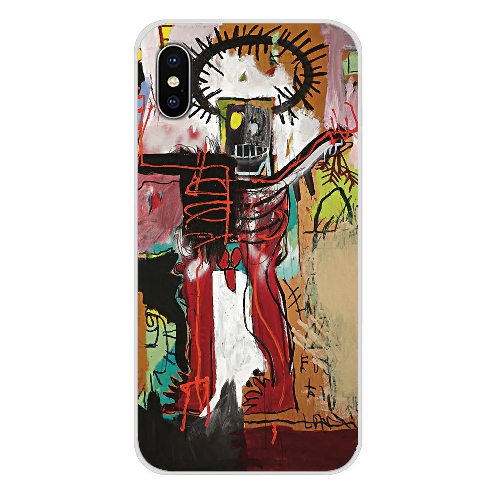Accessories Case For LG G3 G4 Mini G5 G6 G7 Q6 Q7 Q8 Q9 V10 V20 V30 X Power 2 3 K10 K4 K8 2017 In Memory Basquiat Manson Perfect | Мобильные