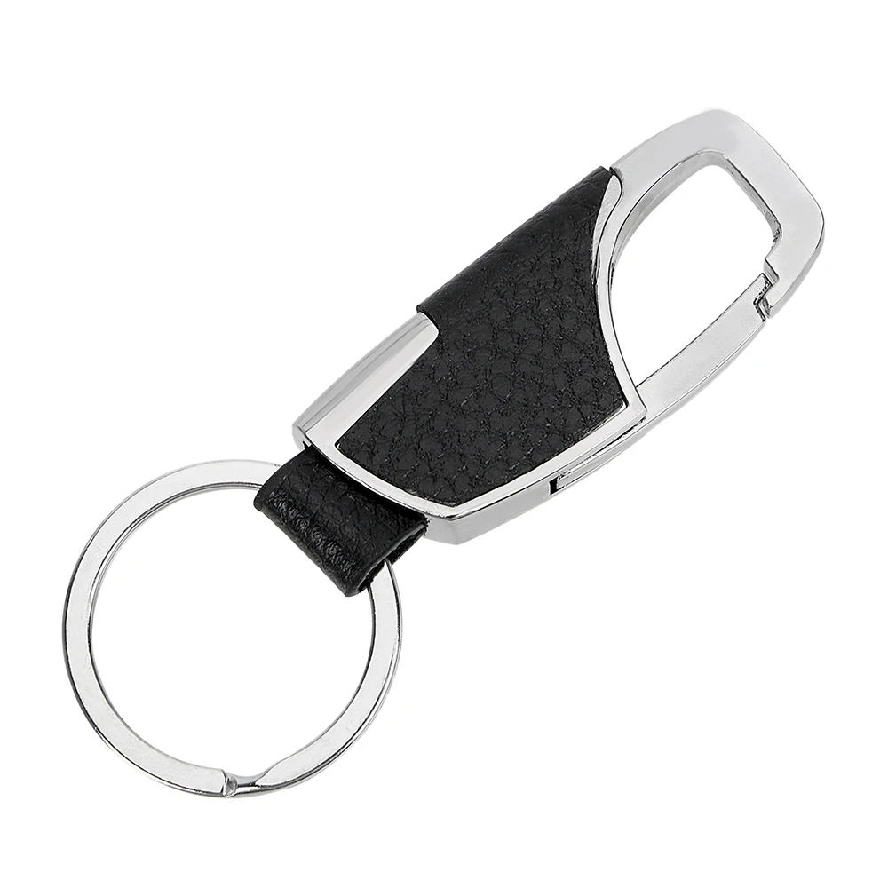 car styling Metal keychain case for Kia Rio K2 Sportage Soul Mazda 3 6 CX-5 Lada Skoda Octavia A5 A7 Superb Yeti | Автомобили и