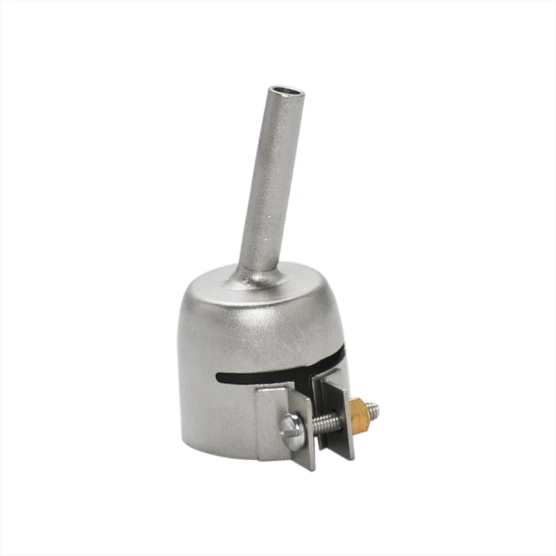 

Hot Air Gun Soldering Welding Nozzle Stainless Steel for Vinyl Welding Accessories
