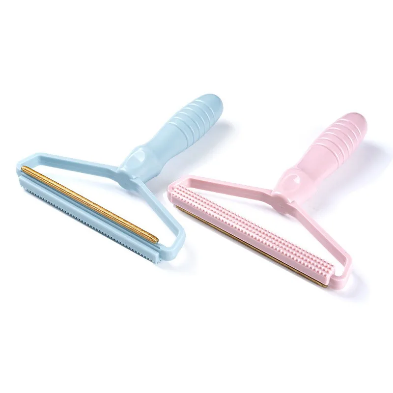 

Pet Hair Remover Roller, DOG CAT Hair Cleaning Brush, Removing Dog Cat Hair from Furniture New