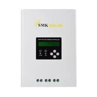 smk 40a ac intelligent 12v24v36v48v solar charge controller