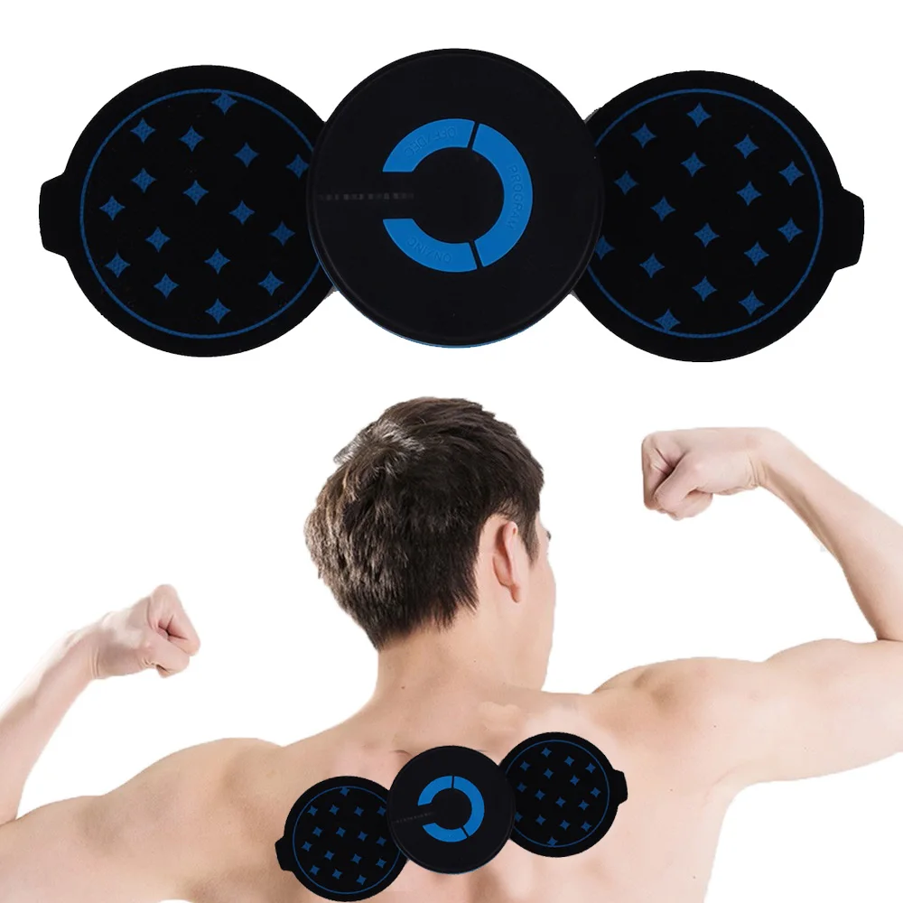 Фитнес массажер для шеи шейный тренажер рук мышц расслабляющий плеч строитель