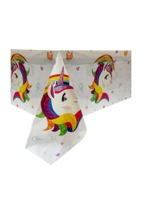 

Unicorn Table Cloth 452340620